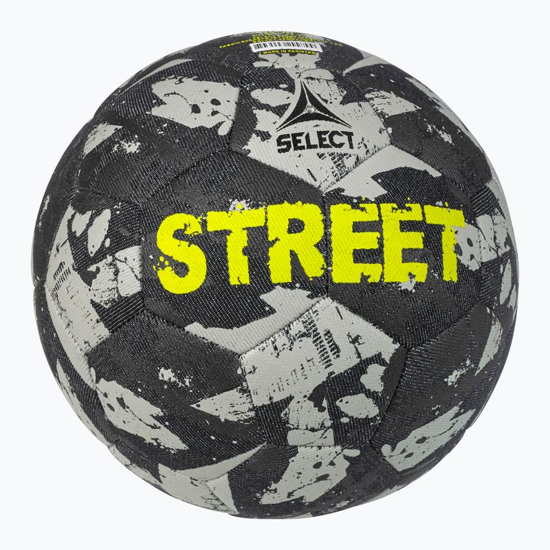 Wählen Sie Straße Fußball v23 150034 Größe 4.5
