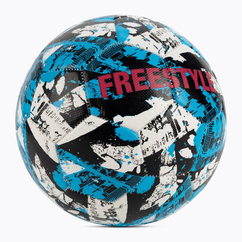 Wählen Sie Freestyler football v23 150035 Größe 4.5 2