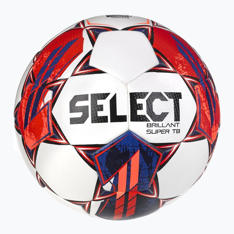 SELECT Brillant Super TB FIFA v23 100025 Größe 5 Fußball 4