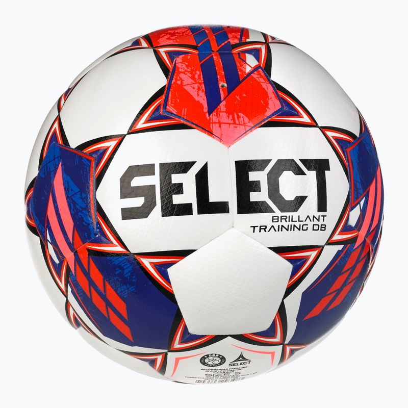 SELECT Brillant Training DB v23 120069 Größe 5 Fußball