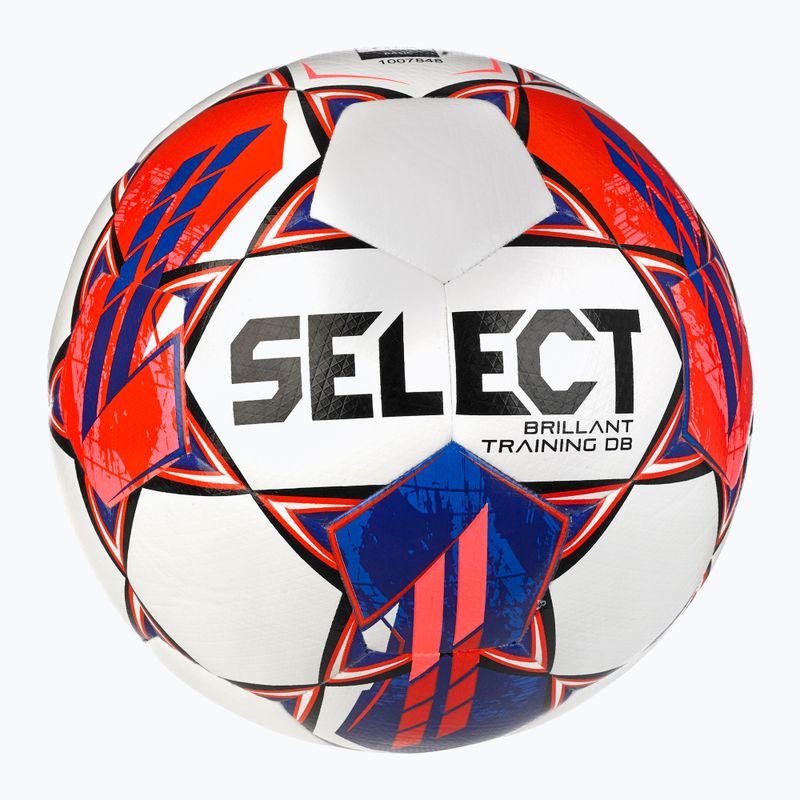 SELECT Brillant Training DB v23 120069 Größe 5 Fußball 2