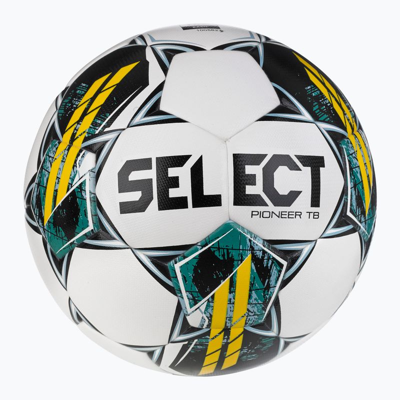 SELECT Pioneer TB v23 120072 Größe 4 Fußball 2