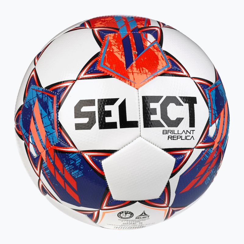 SELECT Brillant Replica v23 160059 Größe 4 Fußball