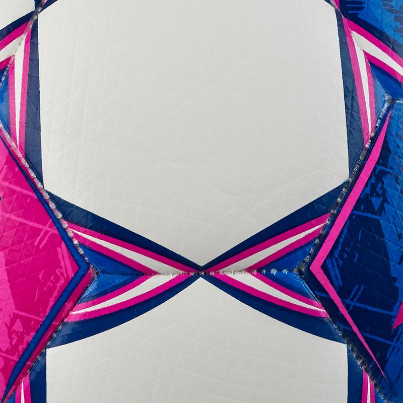 SELECT Talento DB v23 weiß/rosa Größe 3 Fußball 2
