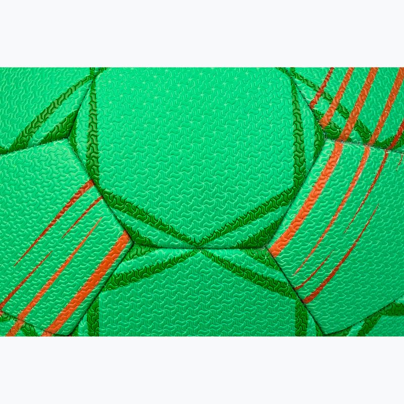 SELECT Kinderhandball Torneo DB v23 grün Größe 0 3