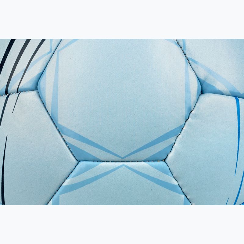 Handballball SELECT Campo V24 size 0 light blue 4