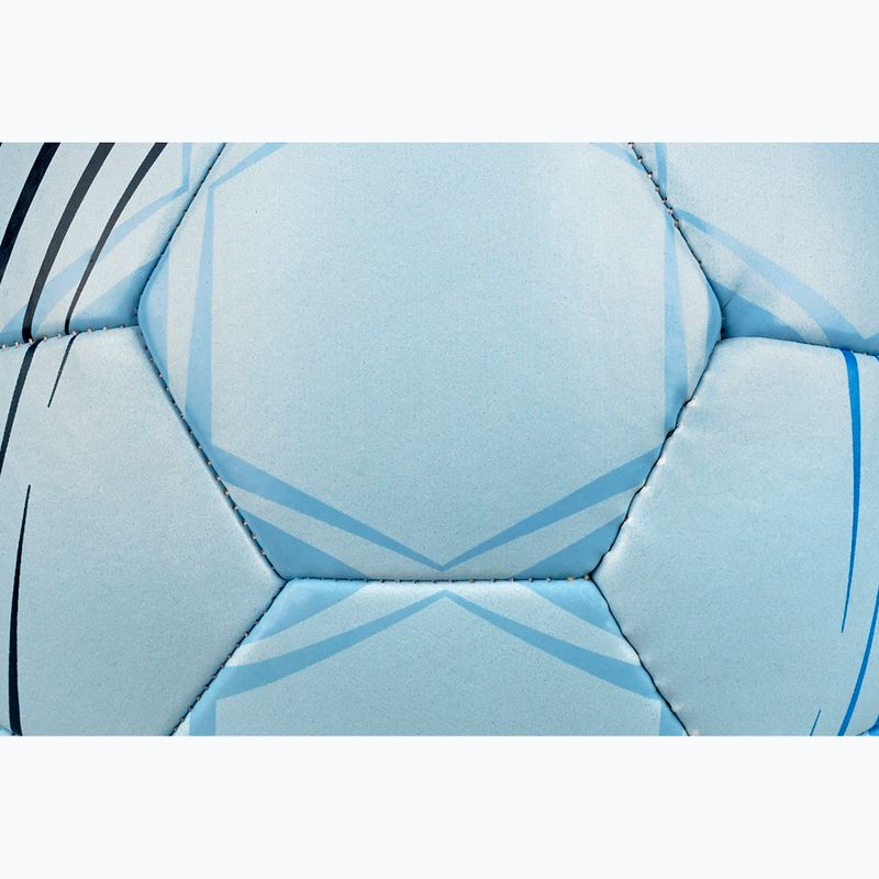 Handballball SELECT Campo V24 size 1 light blue 4