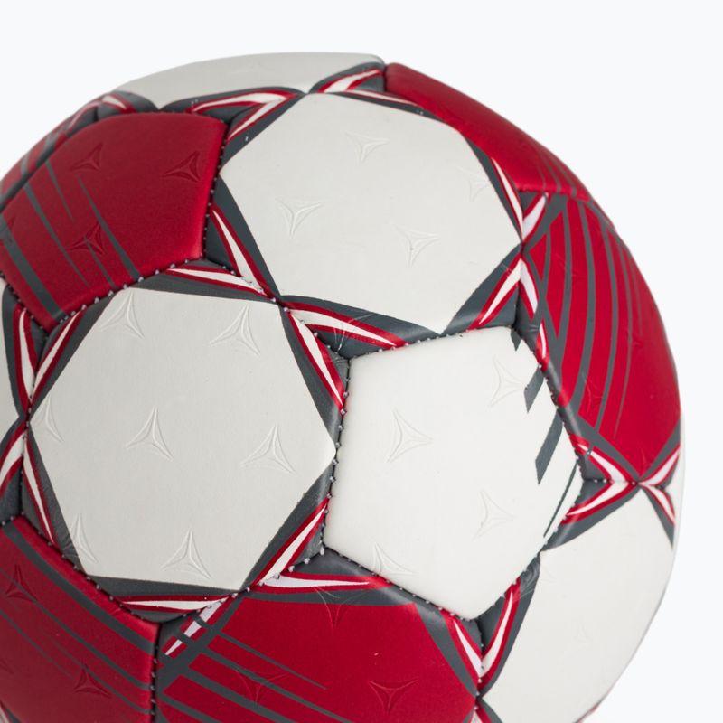 SELECT handball Polen v25 rot/weiß 3