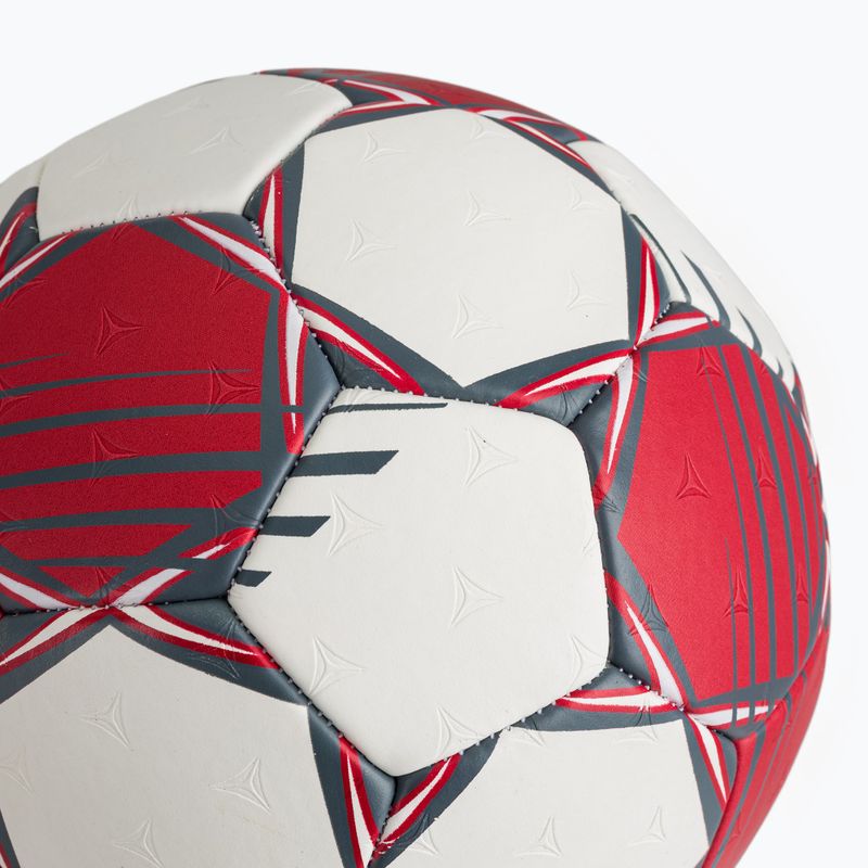 SELECT handball Polen v25 rot/weiß 3
