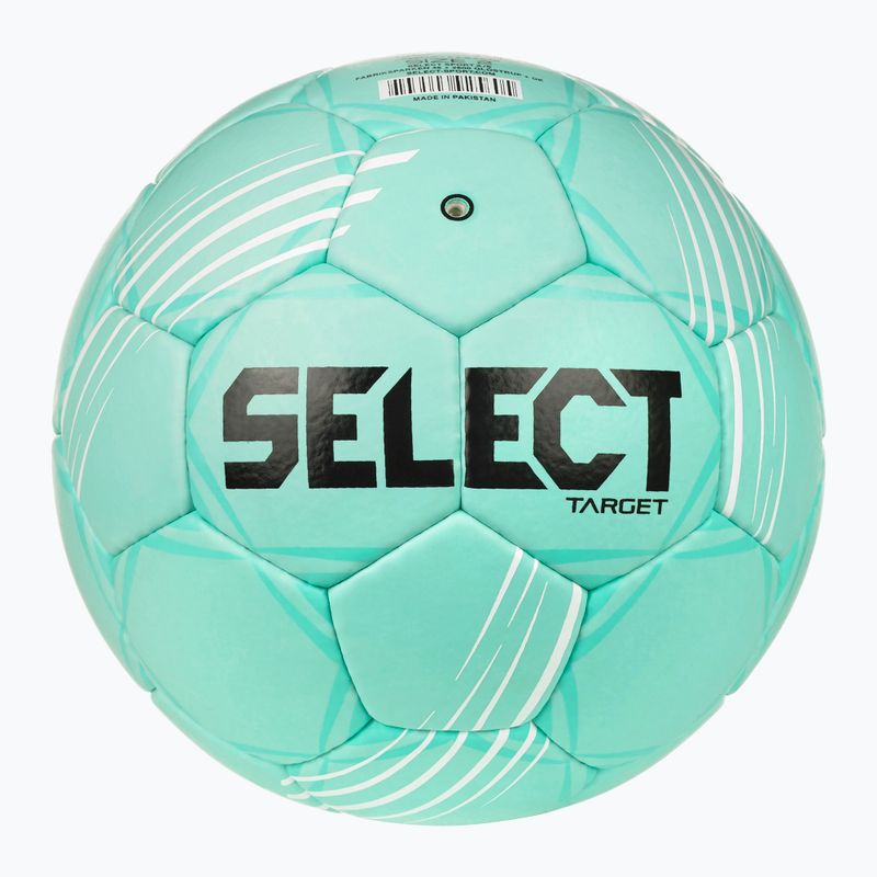 Handballball SELECT Target V26 size 2 mint 2