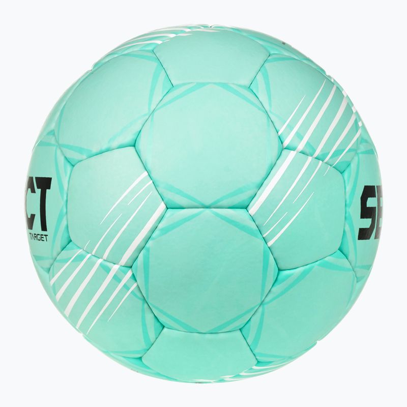 Handballball SELECT Target V26 size 2 mint 3