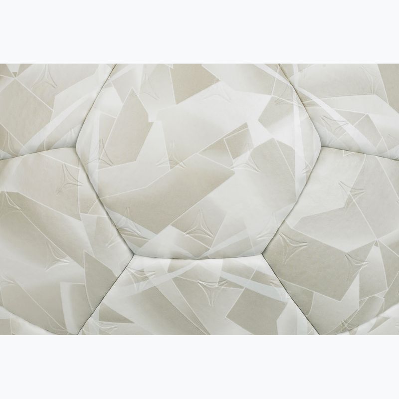 Handballball SELECT Solera EHF V26 white/grey 4