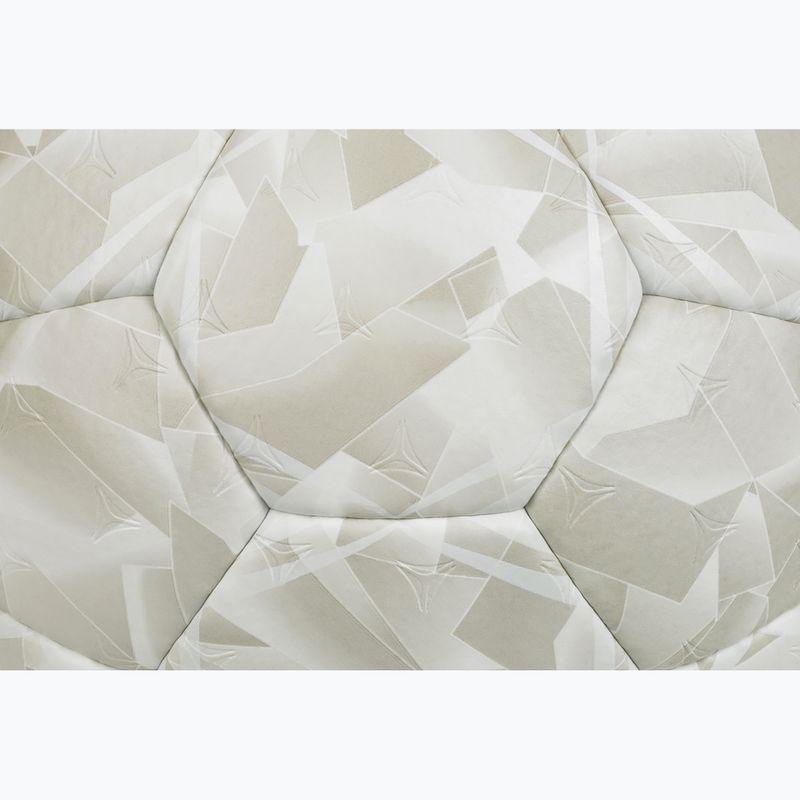 Handballball SELECT Solera EHF V26 white/grey 4