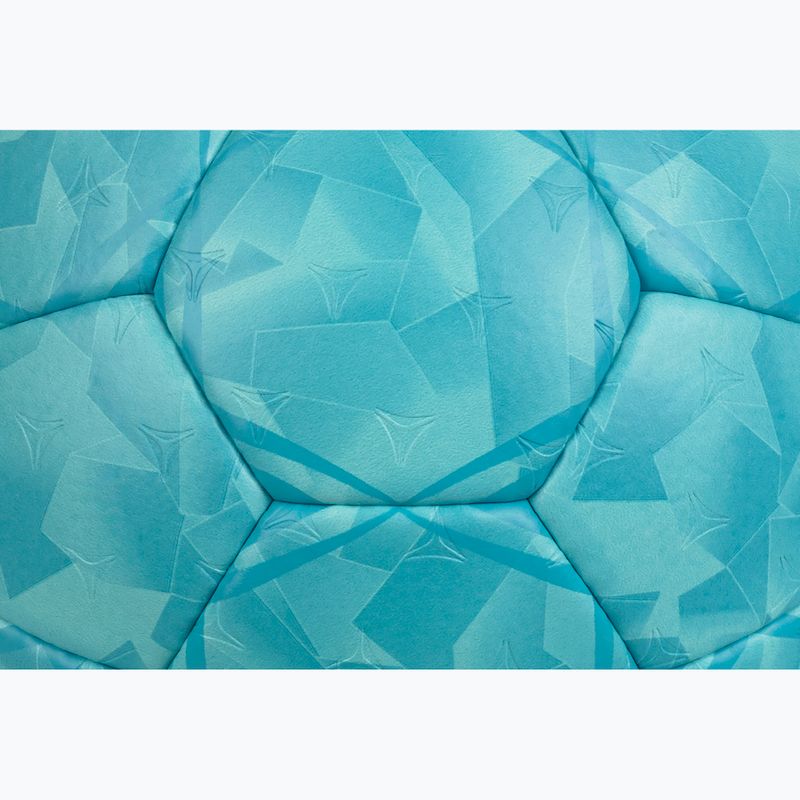 Handballball SELECT Solera EHF V26 blue 4