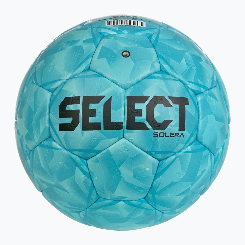 Handballball SELECT Solera EHF V26 blue 2