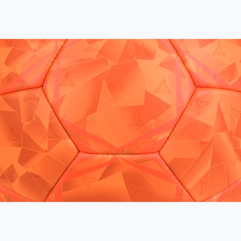 Handballball SELECT Mundo DB EHF V26 Official orange 4