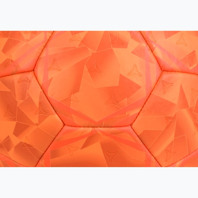Handballball SELECT Mundo DB EHF V26 Official orange 4