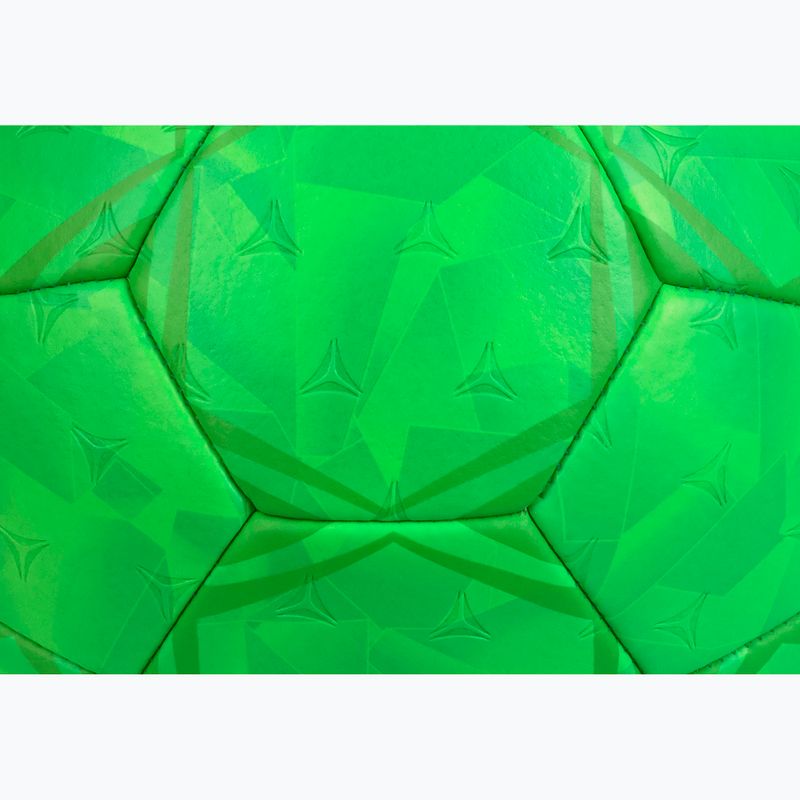 Handballball SELECT Mundo DB EHF V26 Official green 4