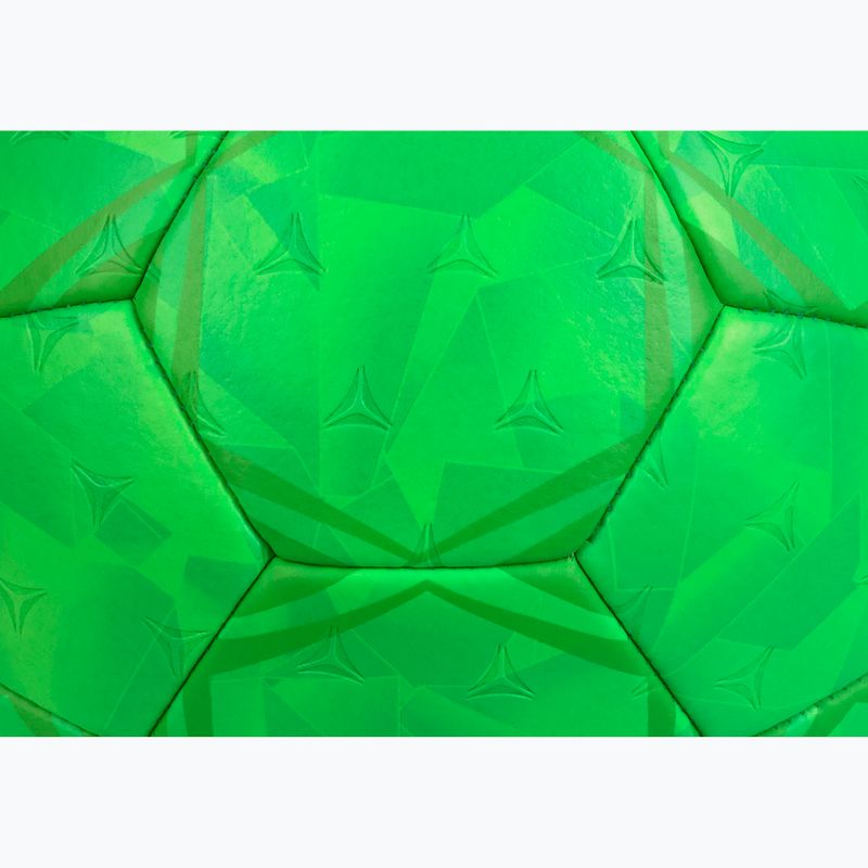 Handballball SELECT Mundo DB EHF V26 Official green 4