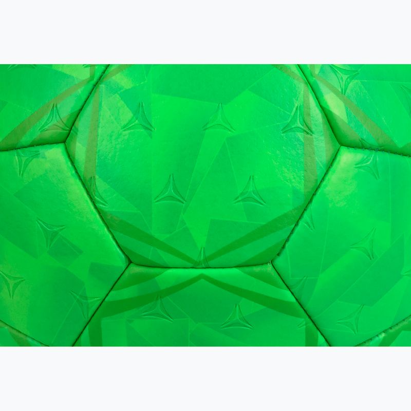Handballball SELECT Mundo DB EHF V26 Official green 4