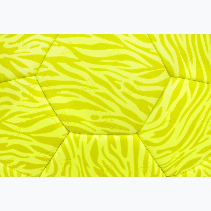 Handballball SELECT Light Grippy EHF DB V26 size 0 yellow 4