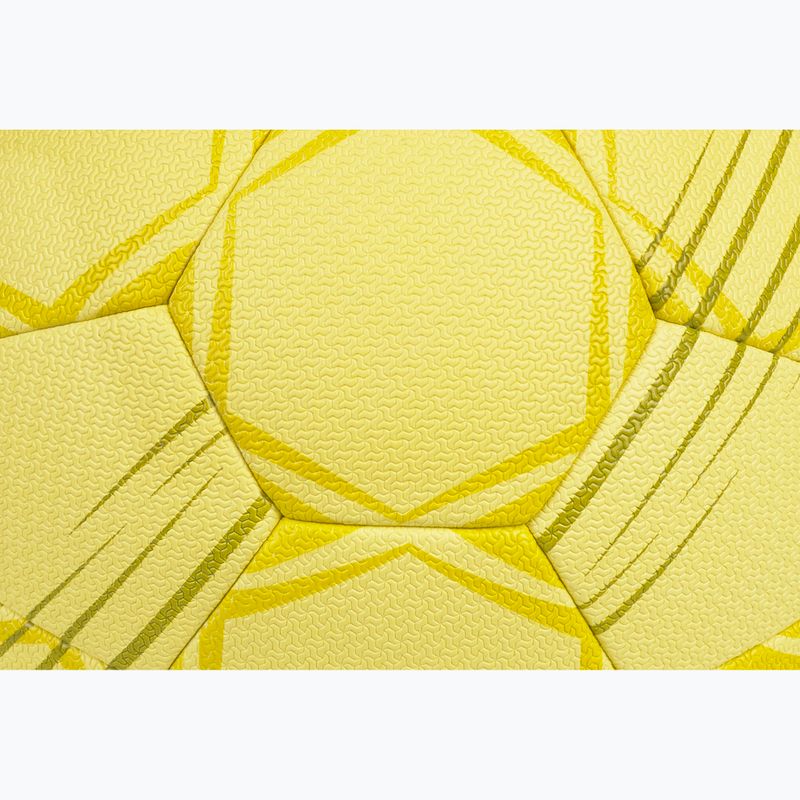 Handballball SELECT Torneo DB EHF V26 size 0 yellow 4