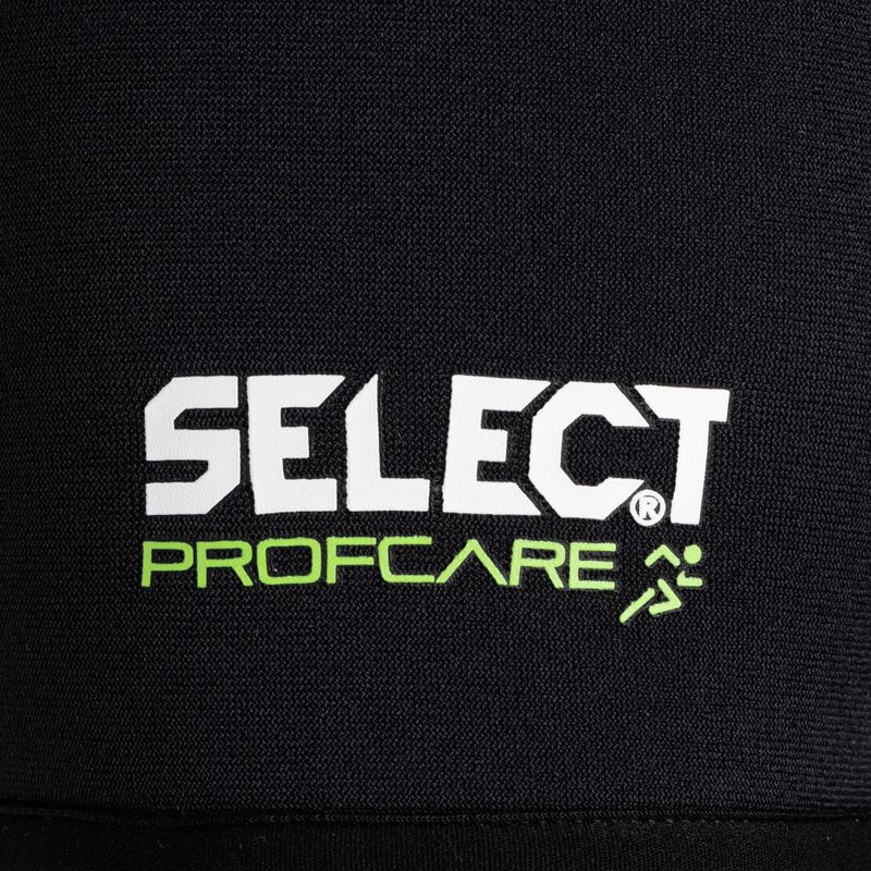 SELECT Profcare 6300 Oberschenkelprotektor schwarz 700013 5