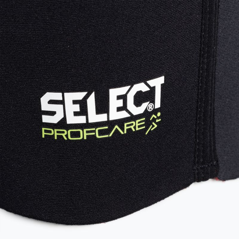 SELECT Profcare 6400 wärmespeichernde Shorts schwarz 700014 5