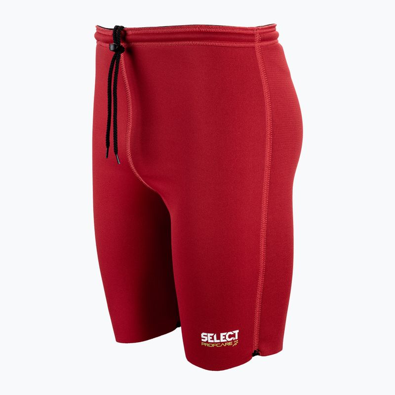 SELECT Profcare 6400 wärmespeichernde Shorts schwarz 700014 6