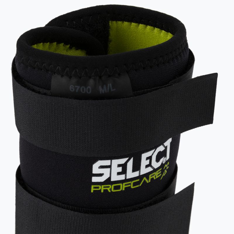 SELECT Profcare 6700 Handgelenkschützer schwarz 700023