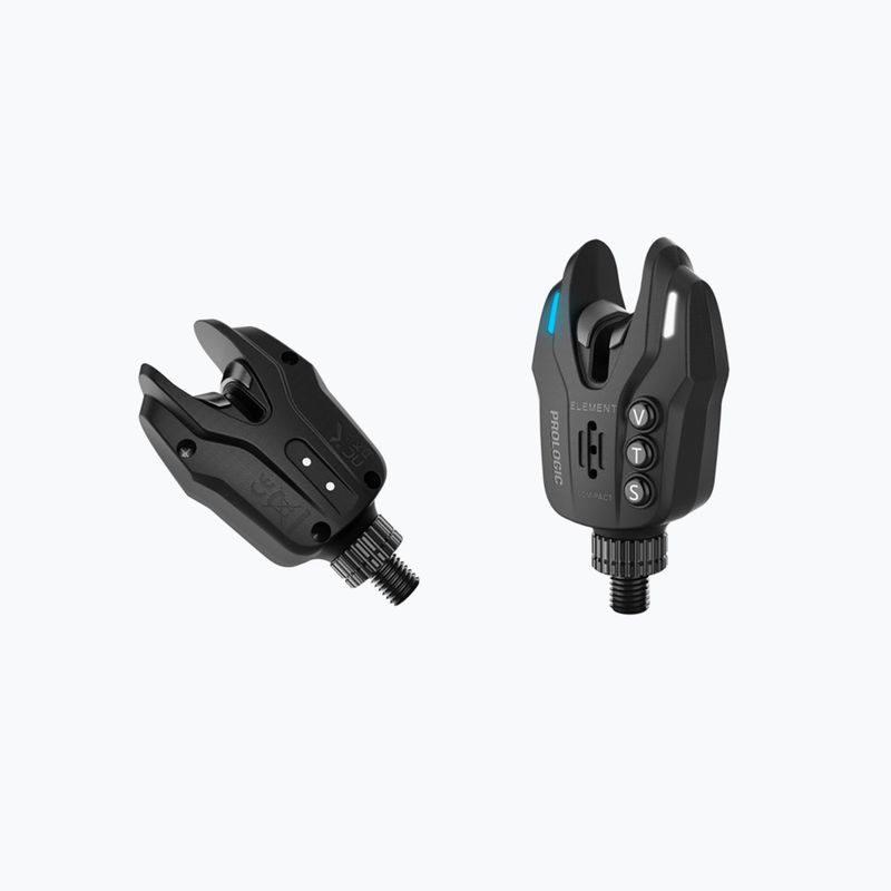 Prologic Element Com-Pact Alarm Set 3 Plus 1 Bissanzeiger 2