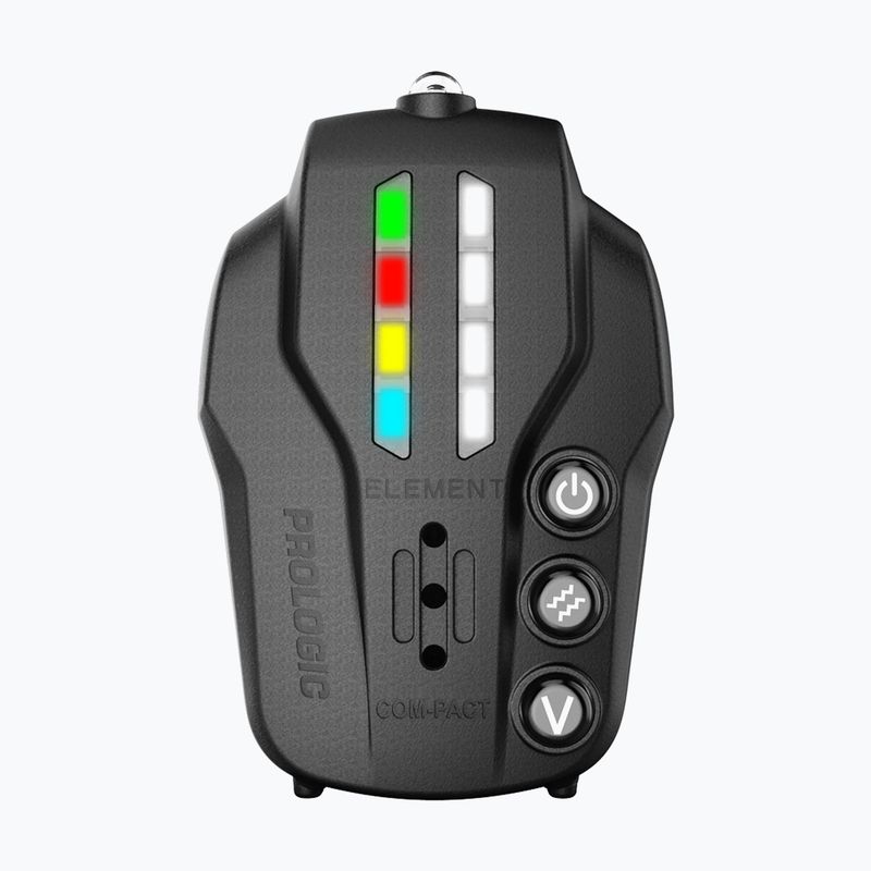 Prologic Element Com-Pact Alarm Set 3 Plus 1 Bissanzeiger 5