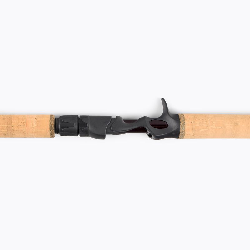 SavageGear Custom Jerk Spinnrute schwarz 48500 2