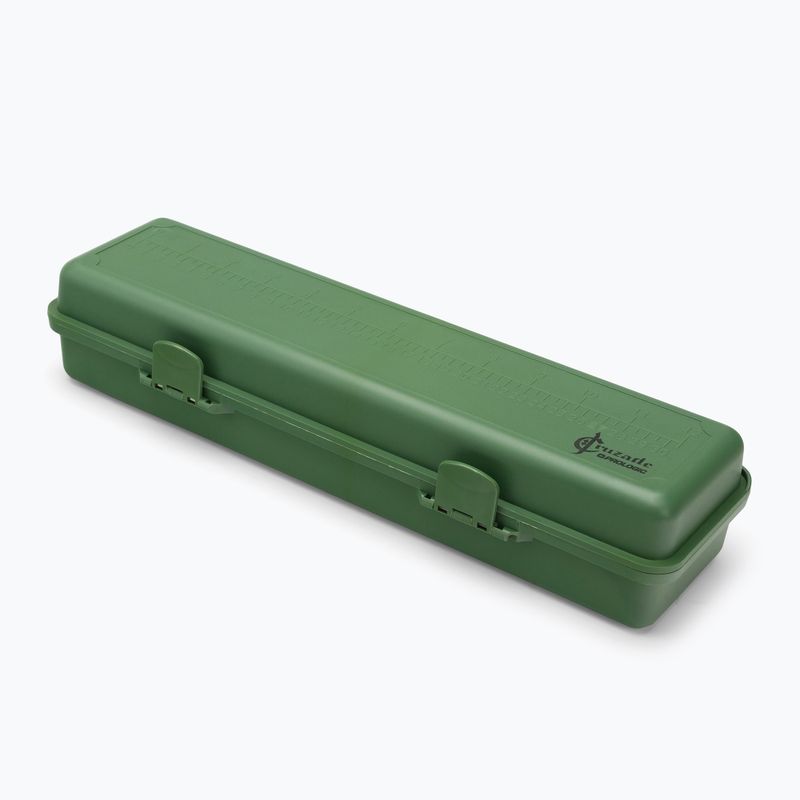 Prologic Cruzade Rig Box grün 54994
