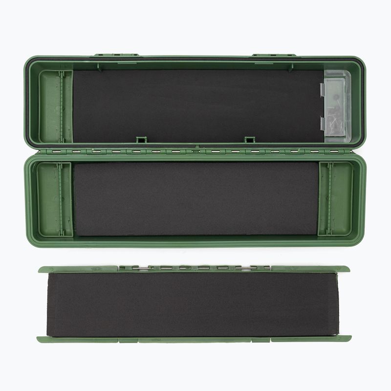 Prologic Cruzade Rig Box grün 54994 3