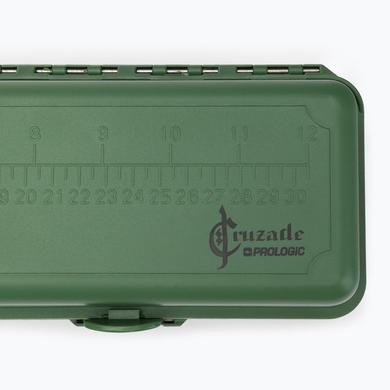 Prologic Cruzade Rig Box grün 54994 4