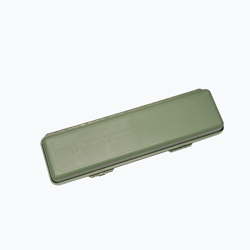 Prologic Cruzade Rig Box grün 54994 5