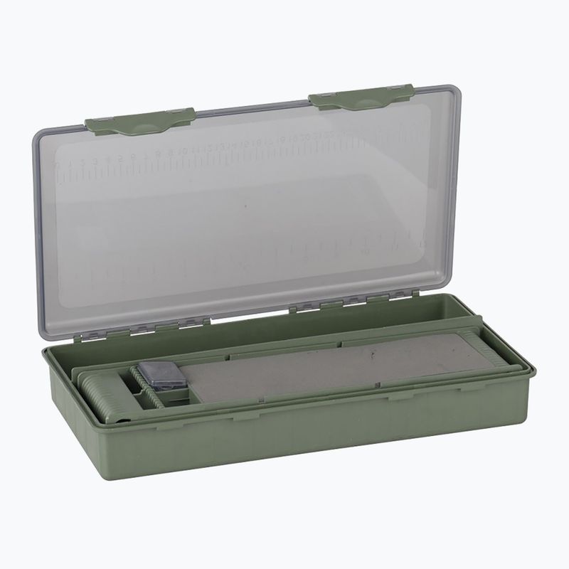 Prologic Tackle Box grün 54995