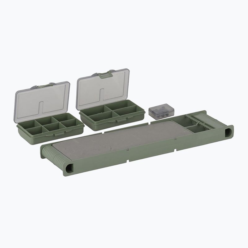 Prologic Tackle Box grün 54995 2