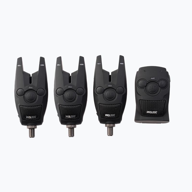 Prologic BAT+ Bissanzeiger Set 3+1 57081