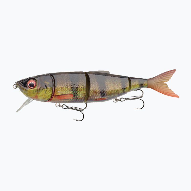 SavageGear 4PLAY V2 LIPLURE Barsch Wobbler 61733