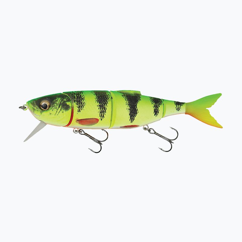 SavageGear 4PLAY V2 LIPLURE firetiger wobbler 61735