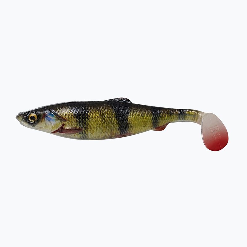 SavageGear LB 4D Hering Shad Barsch Gummiköder 63664