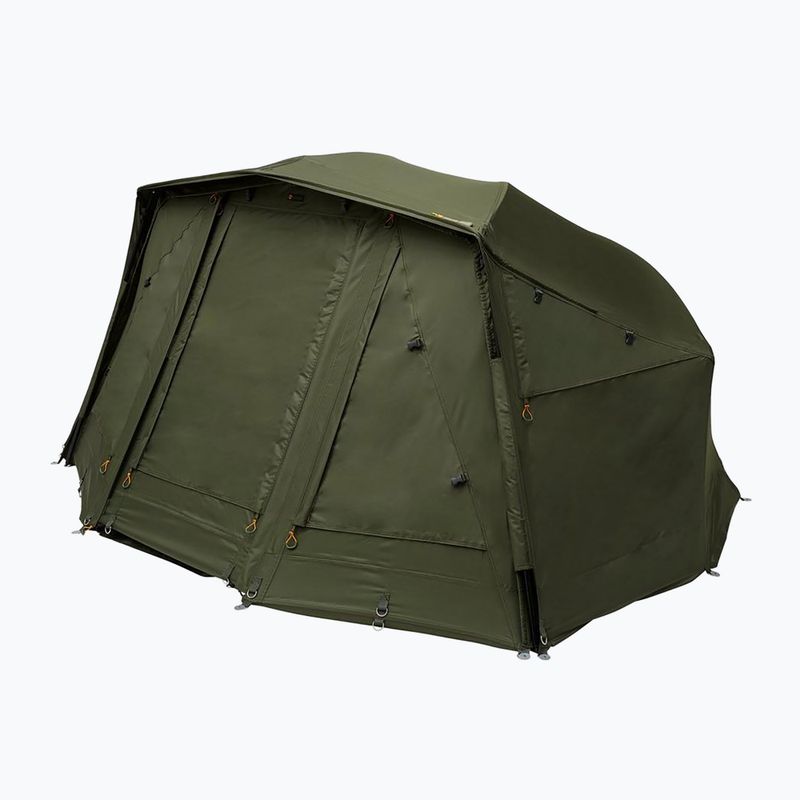 Prologic Inspire Brolly System 65Zoll grünes Zelt