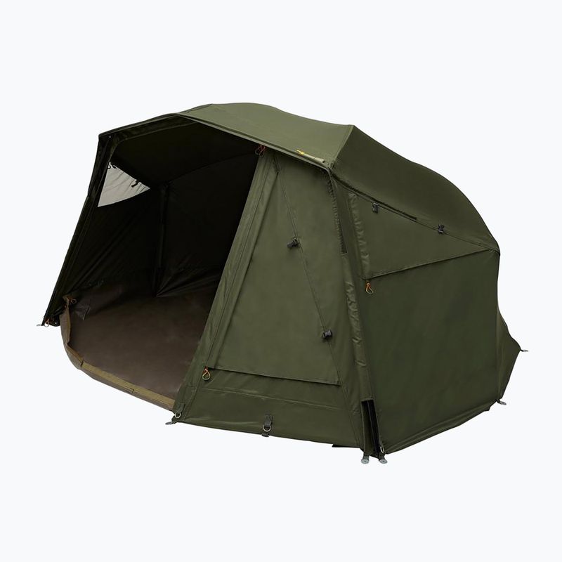 Prologic Inspire Brolly System 65Zoll grünes Zelt 4