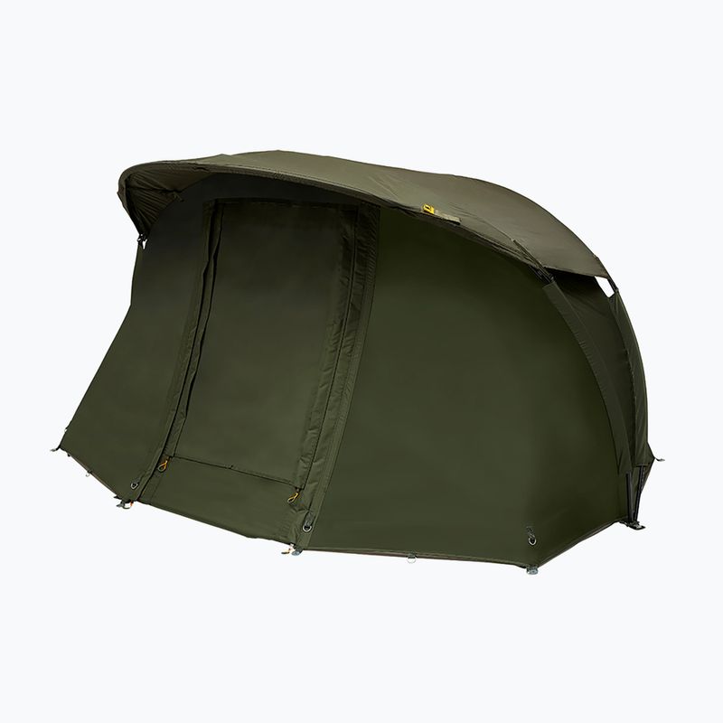 Prologic Avenger Bivy & Condenser Wrap 1 Mann Angelzelt grün 64155