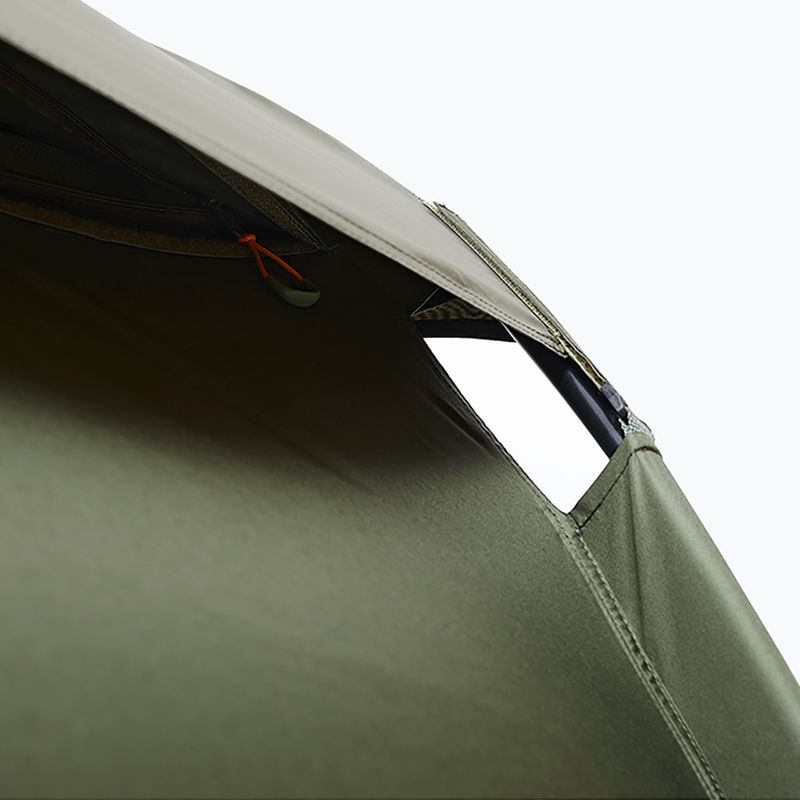Prologic Avenger Bivy & Condenser Wrap 1 Mann Angelzelt grün 64155 4