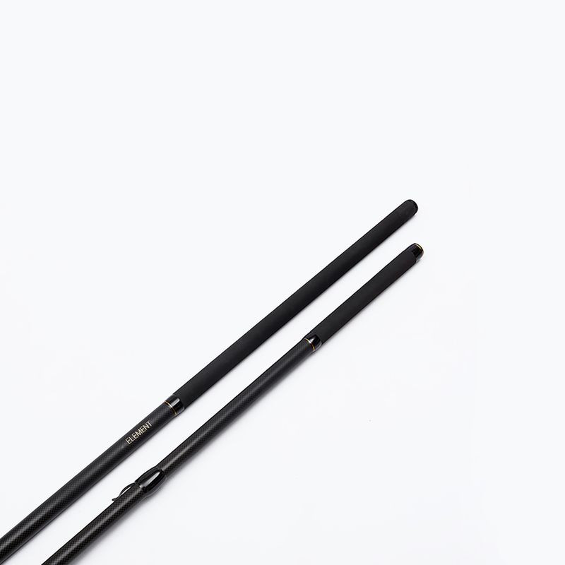 Prologic C2 Element FS Kescher und Schwimmer grün Karpfenkescher 64998 4