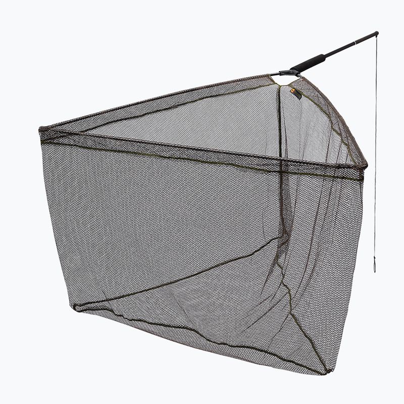 Prologic C3 Fulcrum Ridgid Framed Karpfenkescher 1 Stück schwarz 64999