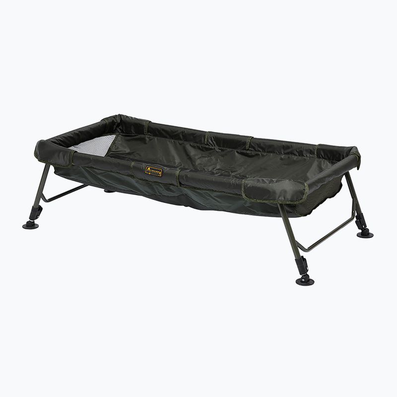 Prologic Avenger S/S Cradle Karpfenmatte grün 65008